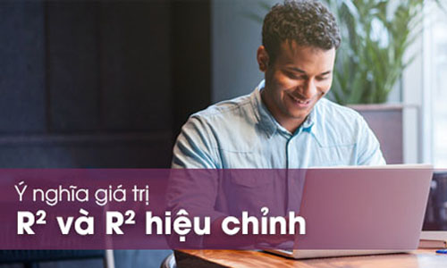 r2 hieu chinh hoi quy spss