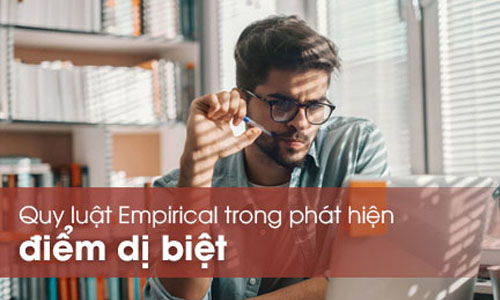 xac dinh di biet spss