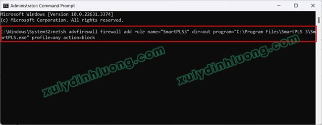 Tải và cài đặt SmartPLS 3 – Full bản quyền vĩnh viễn