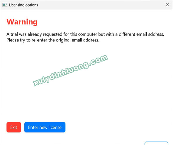 SMARTPLS 4 Pro Full: Tải và cài đặt bản dùng thử 30 ngày