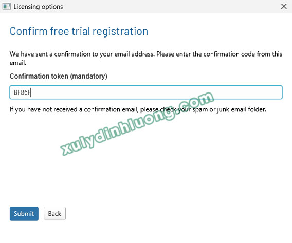 SMARTPLS 4 Pro Full: Tải và cài đặt bản dùng thử 30 ngày