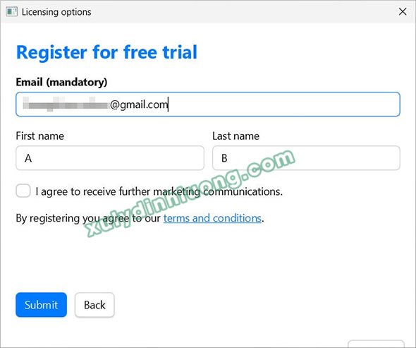 SMARTPLS 4 Pro Full: Tải và cài đặt bản dùng thử 30 ngày
