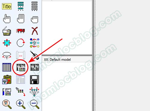 Phân tích chỉ số MI (Modification Indices) trong AMOS