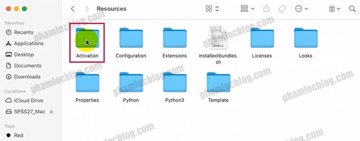 Cách tải và cài đặt SPSS 27