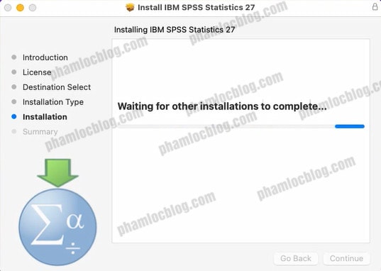 Cách tải và cài đặt SPSS 27
