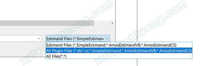 Cách xử lý biến trung gian (Mediator) trong AMOS