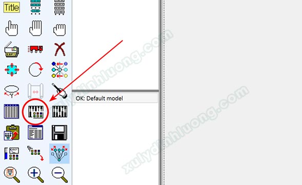 Cách xử lý biến trung gian (Mediator) trong AMOS