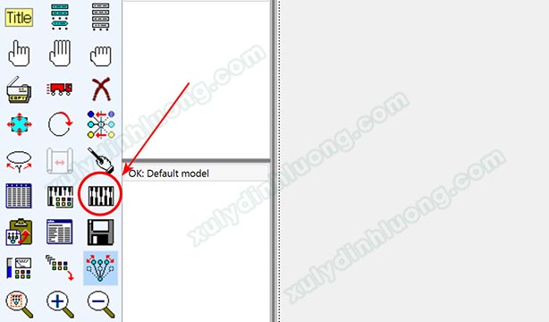 Cách xử lý biến trung gian (Mediator) trong AMOS