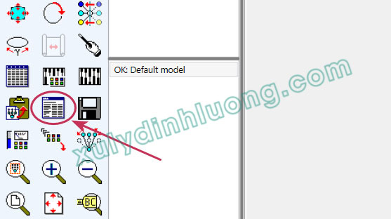 Phân tích mô hình cấu trúc tuyến tính (SEM) bằng AMOS