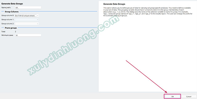 Phân tích cấu trúc đa nhóm (Multigroup Analysis – MGA) bằng SmartPLS 3