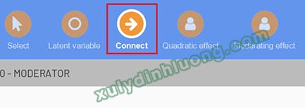 Phân tích biến điều tiết (Moderator) trên SmartPLS 4