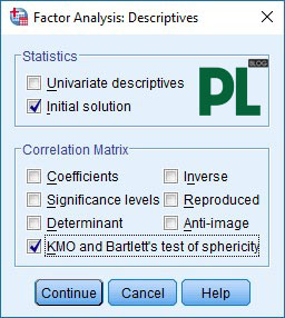 xử lý số liệu bằng SPSS