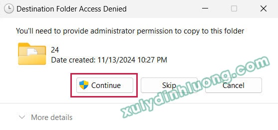 Tải và cài đặt SmartPLS 3 – Full bản quyền vĩnh viễn