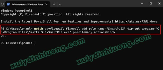 Tải và cài đặt SmartPLS 3 – Full bản quyền vĩnh viễn