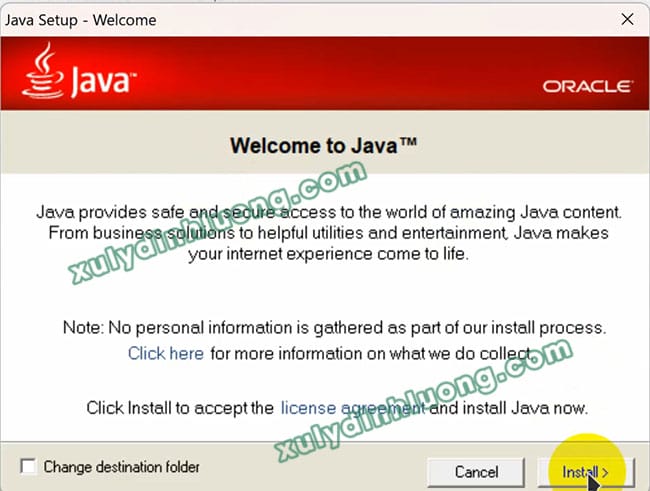 Tải và cài đặt SmartPLS 3 – Full bản quyền vĩnh viễn