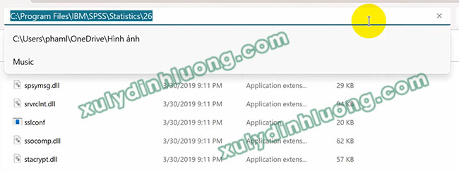 Hướng dẫn tải và cài đặt SPSS 26 miễn phí chi tiết