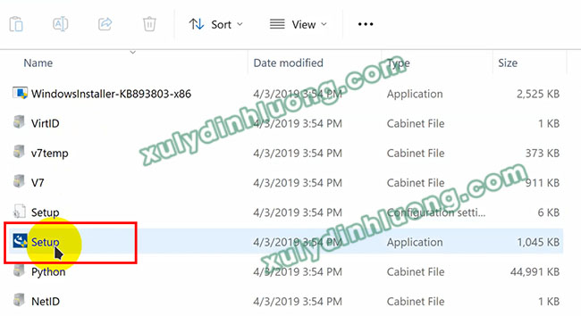 Hướng dẫn tải và cài đặt SPSS 26 miễn phí chi tiết