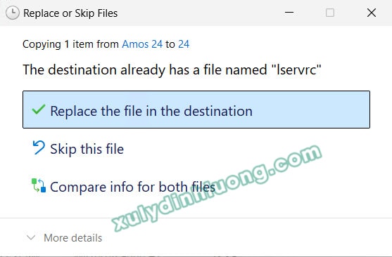 Hướng dẫn tải và cài đặt SPSS 26 miễn phí chi tiết