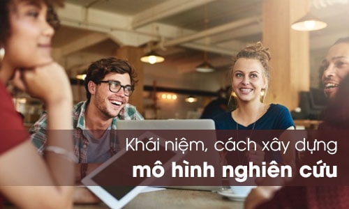 xay dung mo hinh nghien cuu
