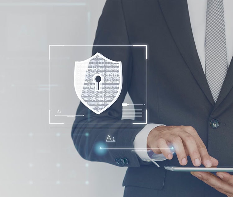 Chính sách bảo mật thông tin